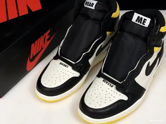 Jordan NRGNot Resale Air High Retro OG 861428-107 For 1 0407
